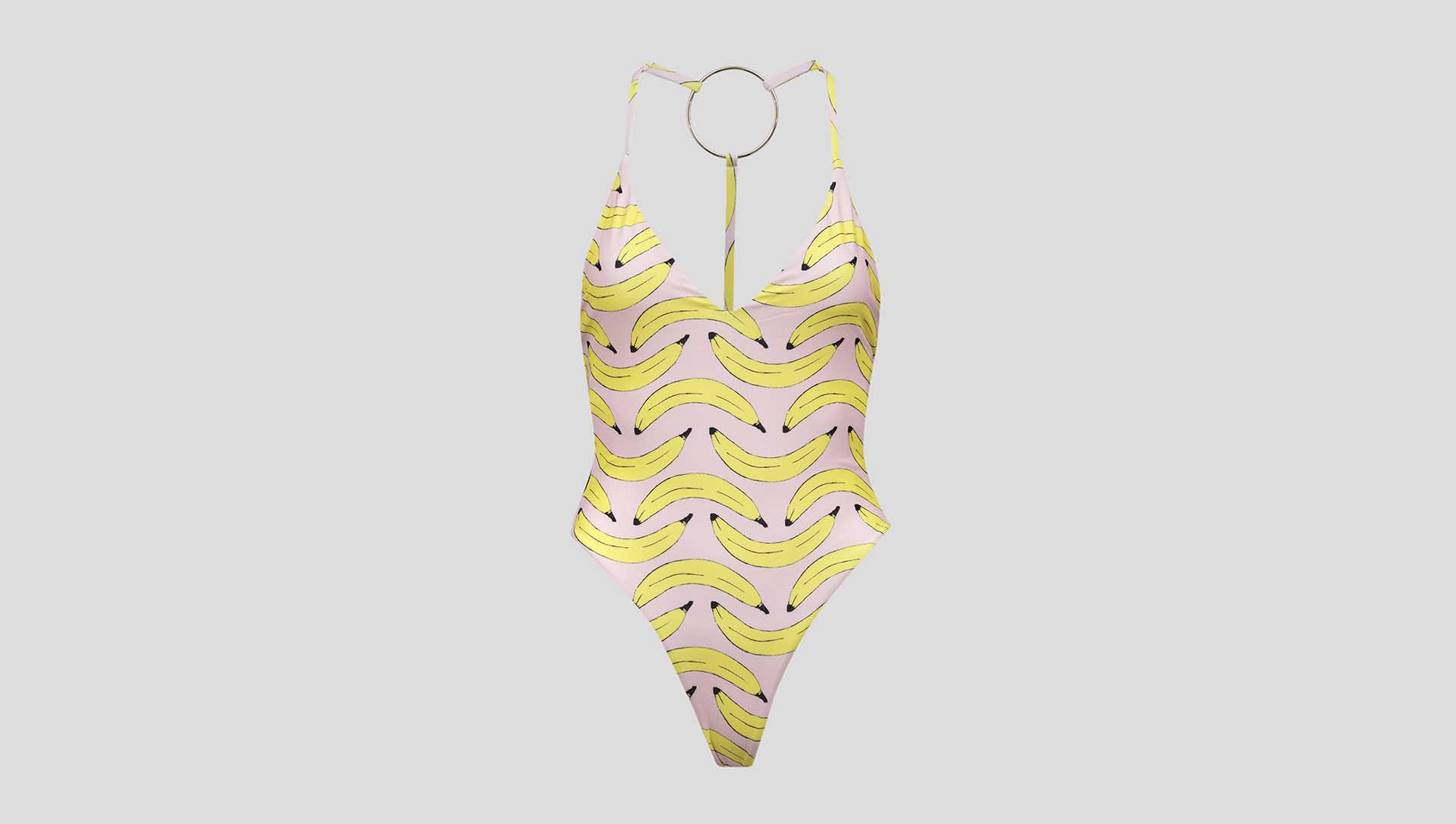 Swimwear Invisible Mannequin 02