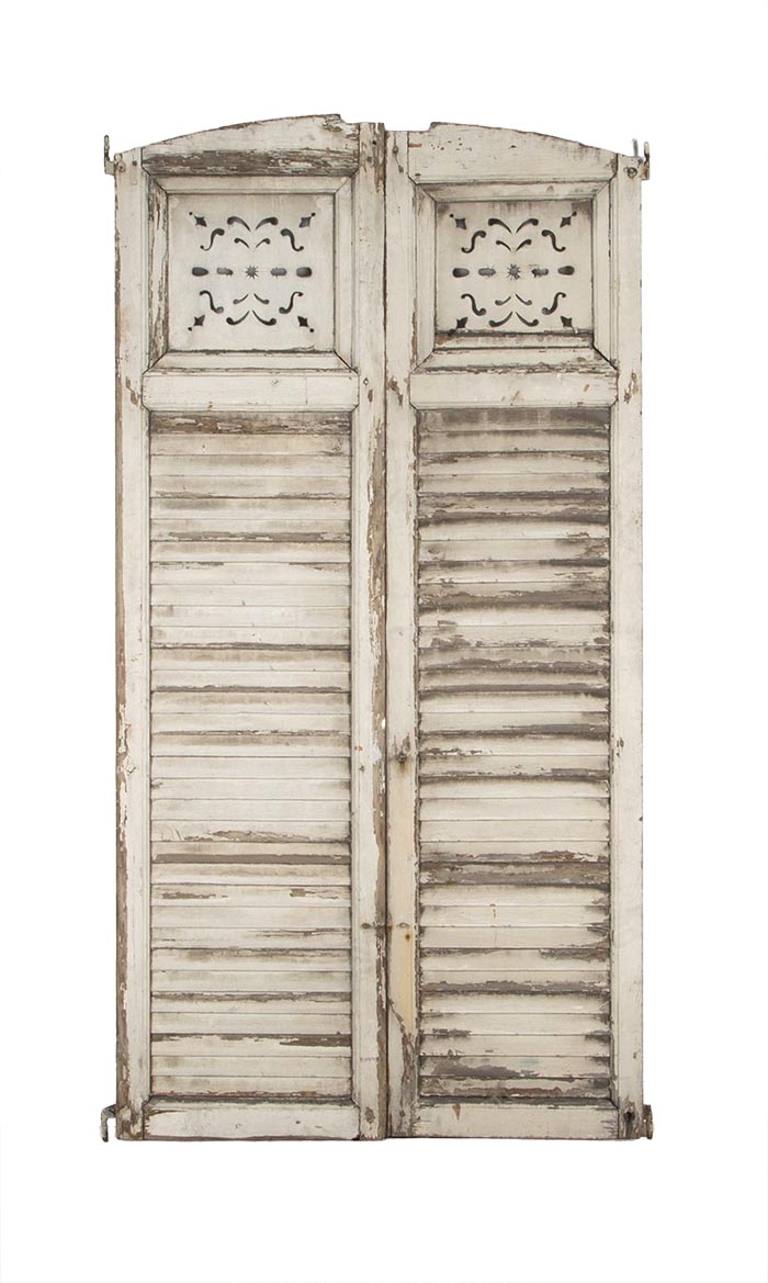 Example of Antique Furniture Photography