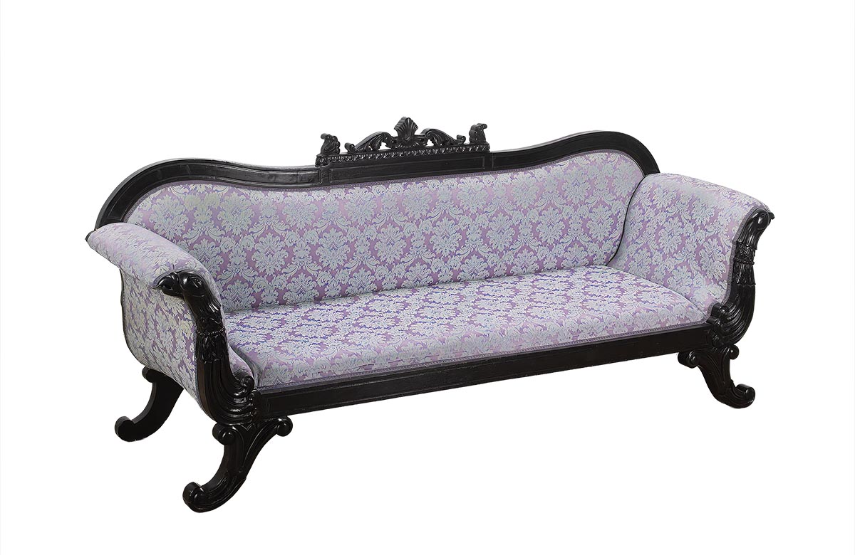 Antique Lounge photographer