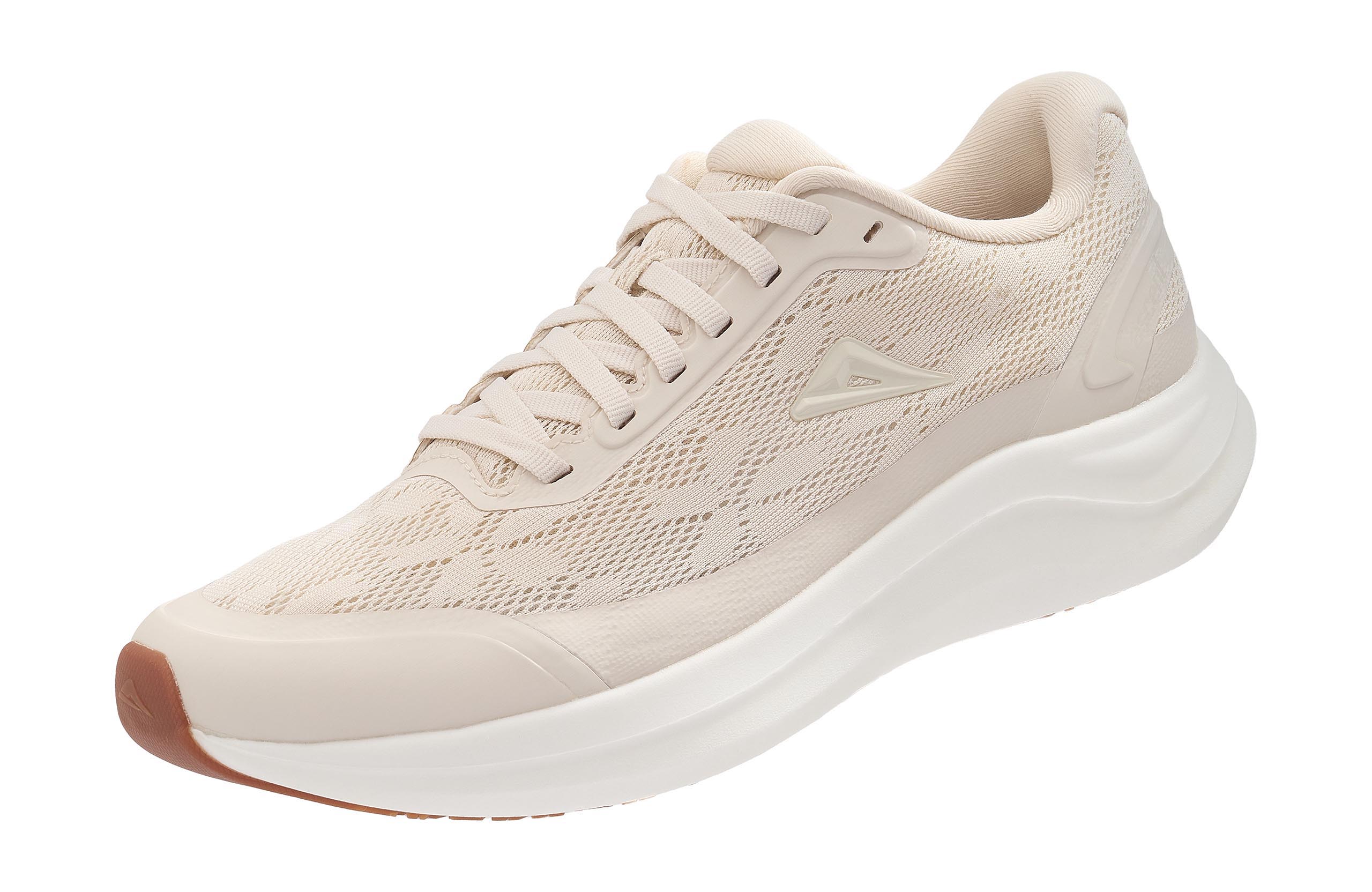 Example of sports shoe photography