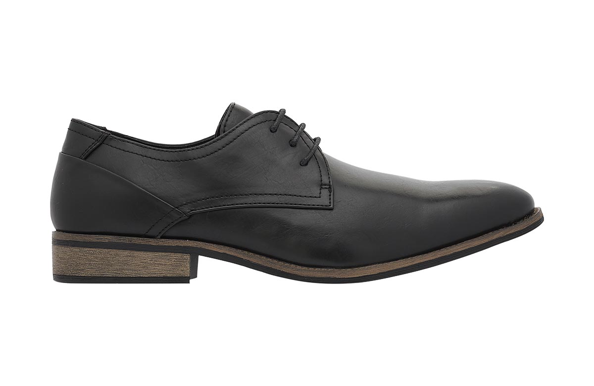 mens shoe photography example