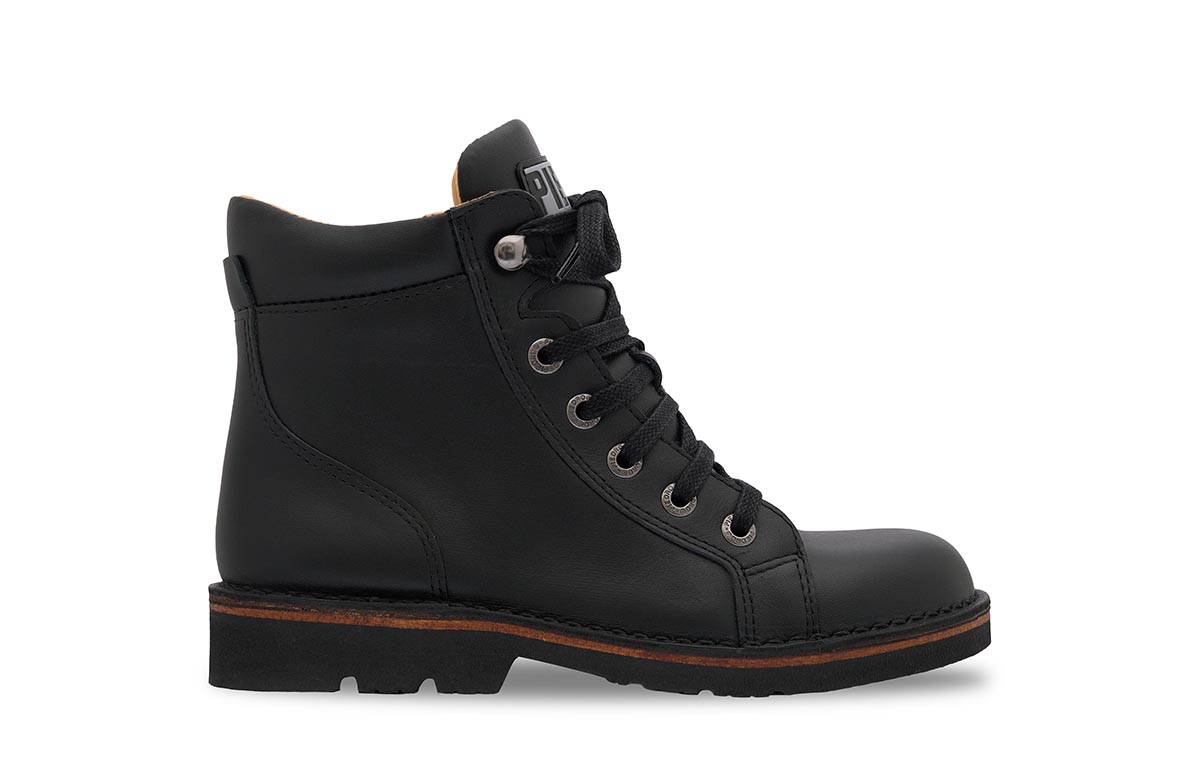 Mens shoe photographer example