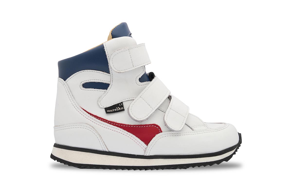 Photo of Childrens shoe