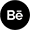 behance logo